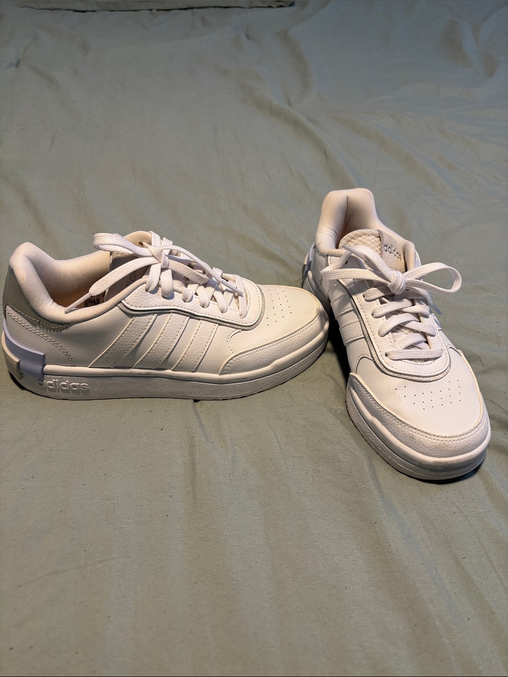 Adidas Cloudfoam Sneakers